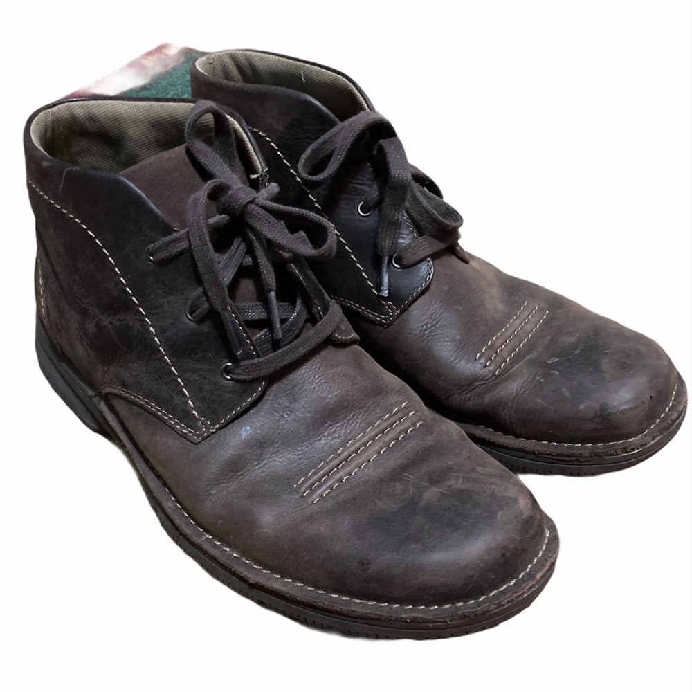 CLARKS Mens 12